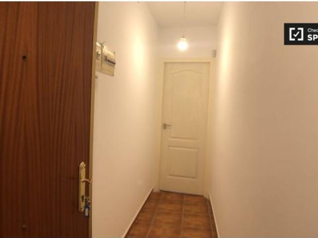 Estudio en alquiler en Madrid
