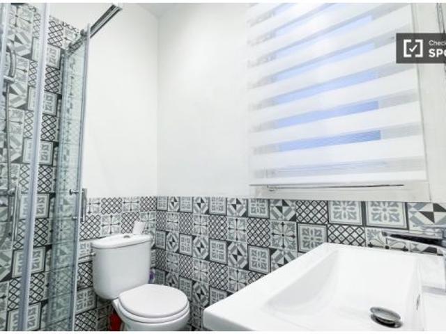 Estudio en alquiler en Madrid