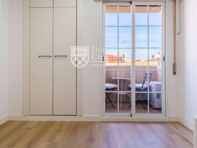 Estudio en alquiler en Madrid, Trafalgar