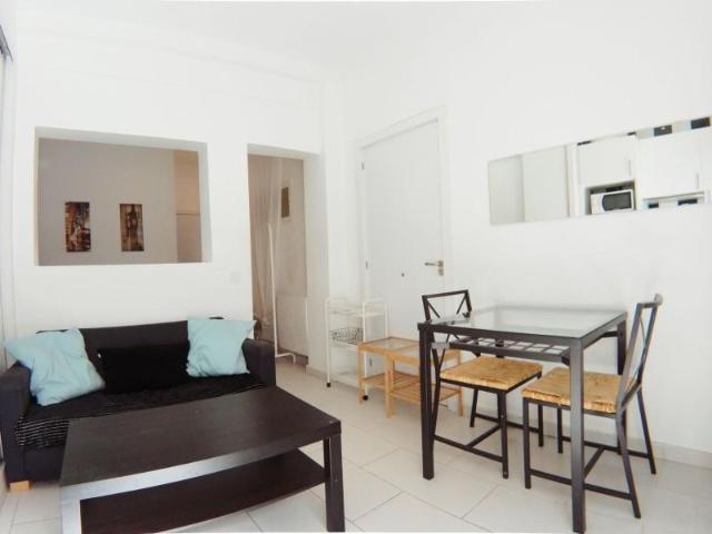 Estudio en alquiler en Madrid, Usera Pradolongo