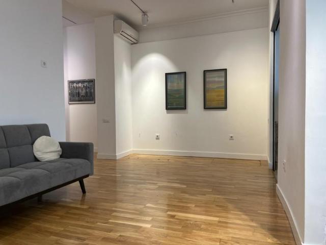 Estudio en alquiler en Madrid, Argüelles