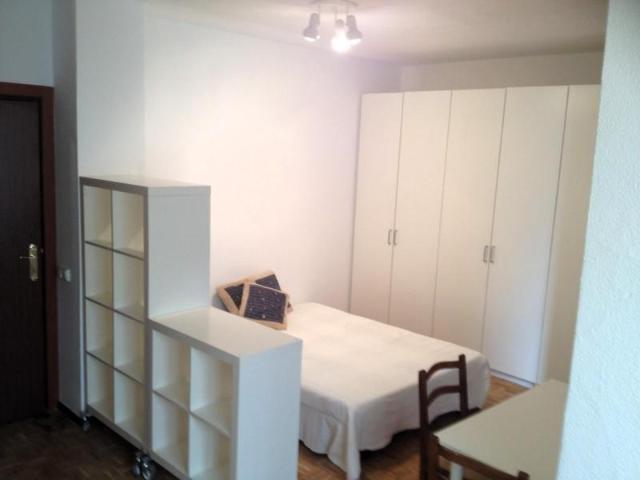 Estudio en alquiler en Madrid, Cuatro Caminos