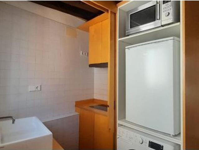 Estudio en Alquiler en Madrid de las Caderechas, Madrid