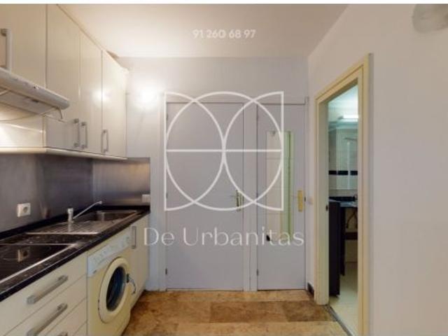 Estudio en Alquiler en Madrid de las Caderechas, Madrid