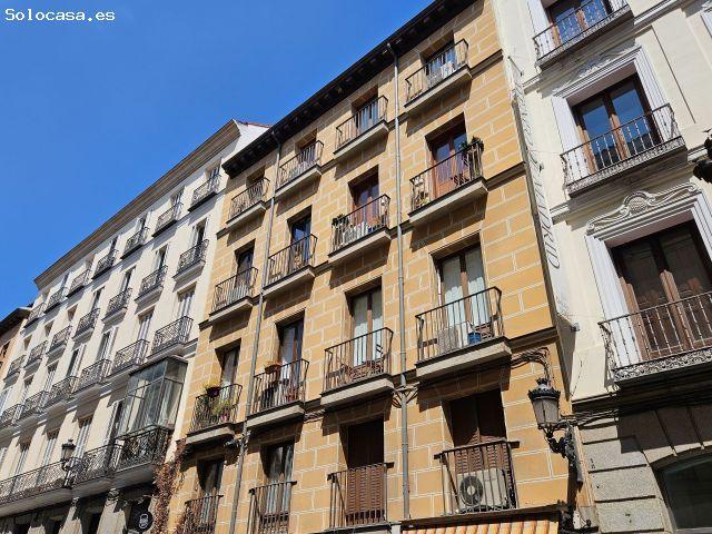 Estudio en Alquiler en Madrid de las Caderechas, Madrid