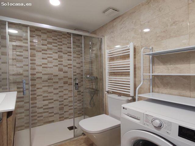 Estudio en Alquiler en Madrid de las Caderechas, Madrid