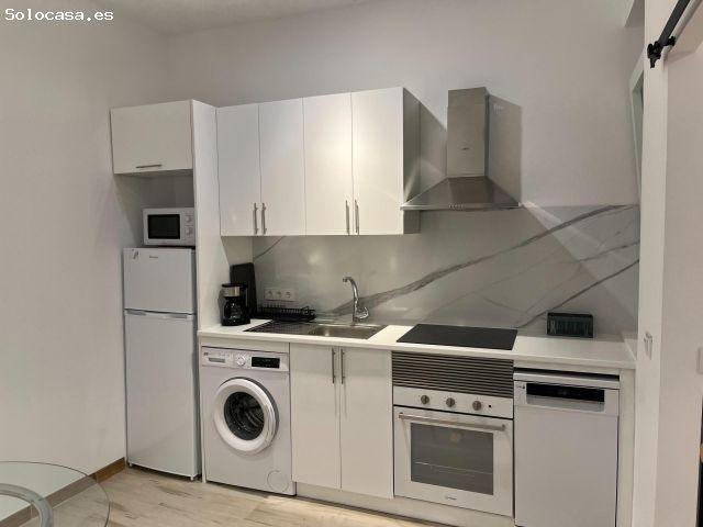 Estudio en Alquiler en Madrid de las Caderechas, Madrid