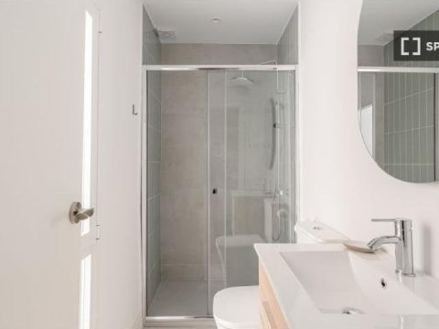 Estudio en Alquiler en Madrid de las Caderechas, Madrid
