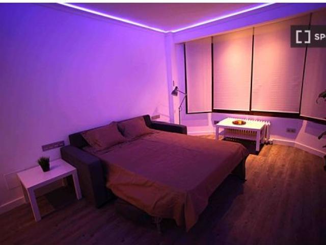 Estudio en Alquiler en Madrid de las Caderechas, Madrid