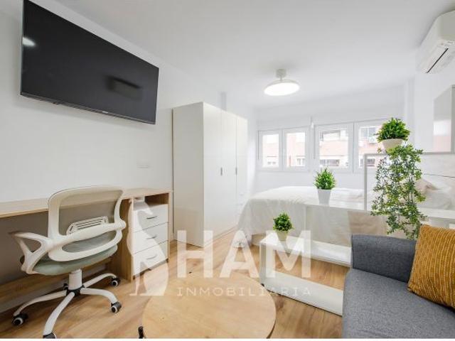 Estudio en Alquiler en Madrid de las Caderechas, Madrid