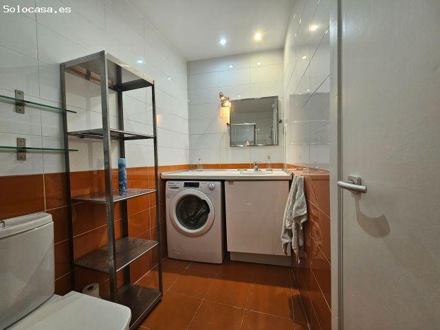 Estudio en Alquiler en Madrid de las Caderechas, Madrid