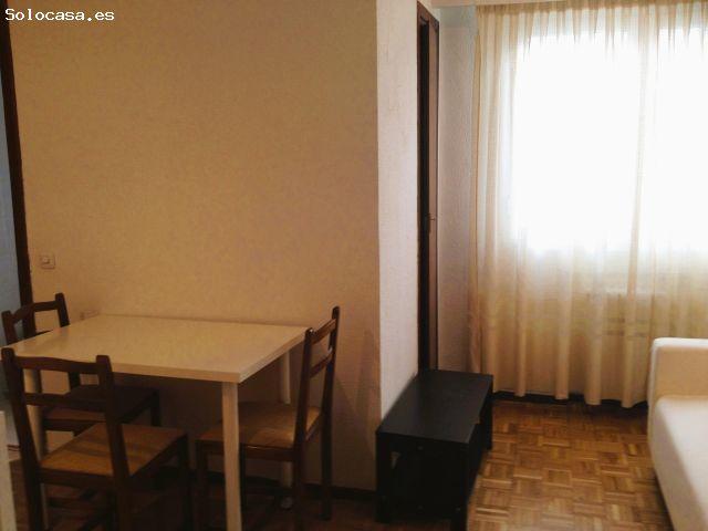 Estudio en Alquiler en Madrid de las Caderechas, Madrid