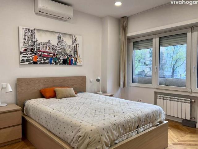 Estudio en alquiler en Madrid, Madrid