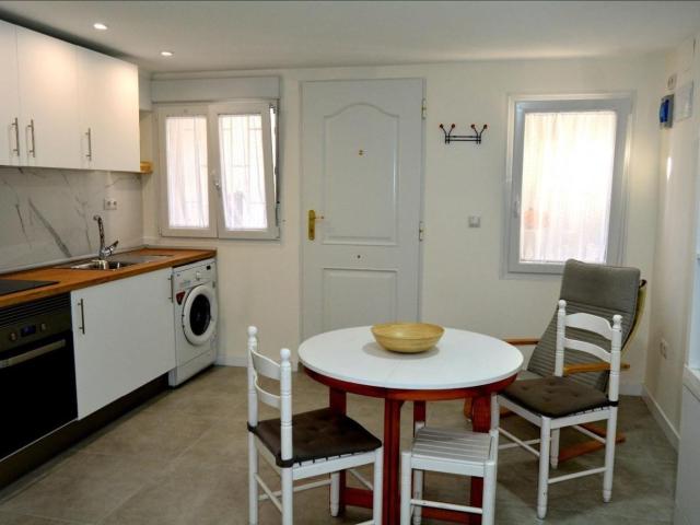 Estudio en alquiler en Madrid Madrid
