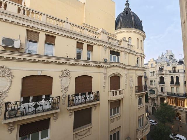 Estudio en alquiler en Madrid, Madrid