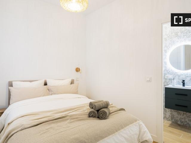 Estudio en alquiler en Madrid, Madrid
