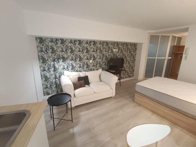 Estudio en alquiler en Madrid, Madrid
