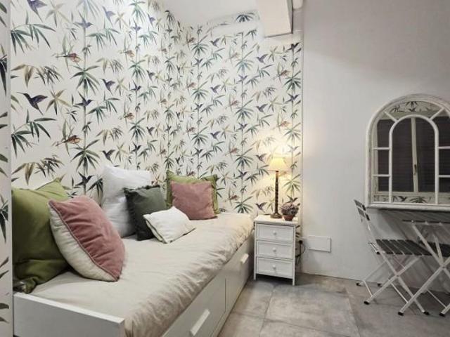 Estudio en alquiler en Madrid, Salamanca Lista