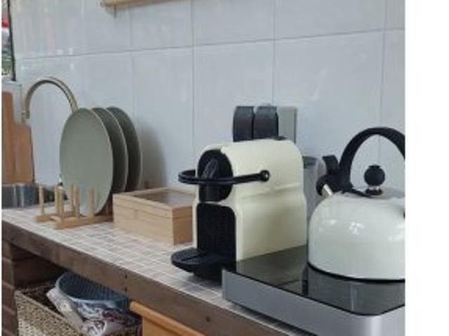Estudio en alquiler en Málaga