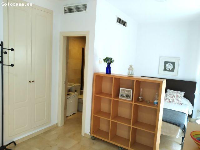Estudio en Alquiler en Málaga del Fresno, Málaga