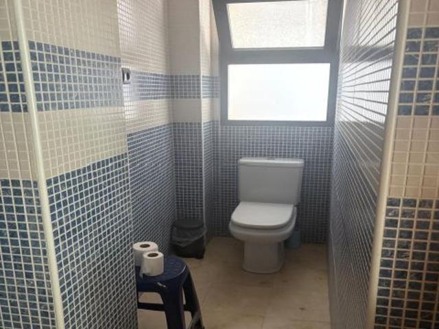 Estudio en Alquiler en Málaga del Fresno, Málaga