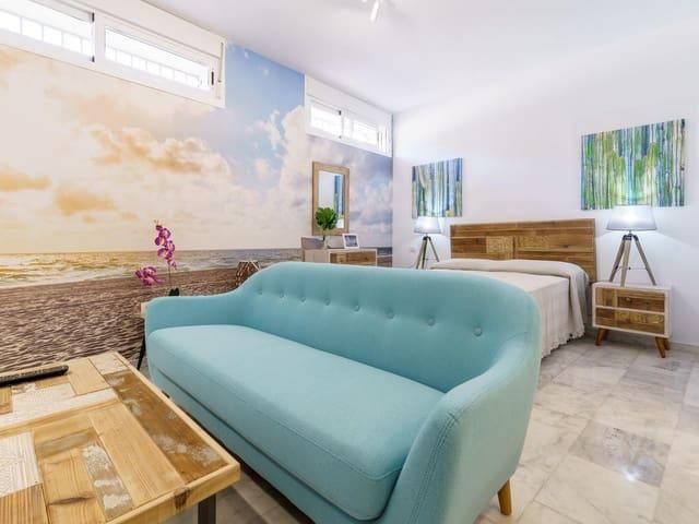Estudio en alquiler en Málaga, Málaga Costa del Sol