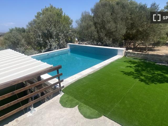 Estudio en alquiler en Manacor, Palma de Mallorca