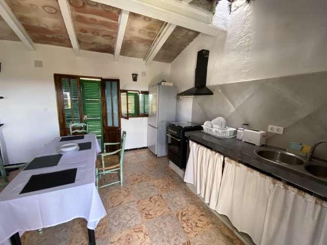 Estudio en alquiler en Manacor, Palma de Mallorca