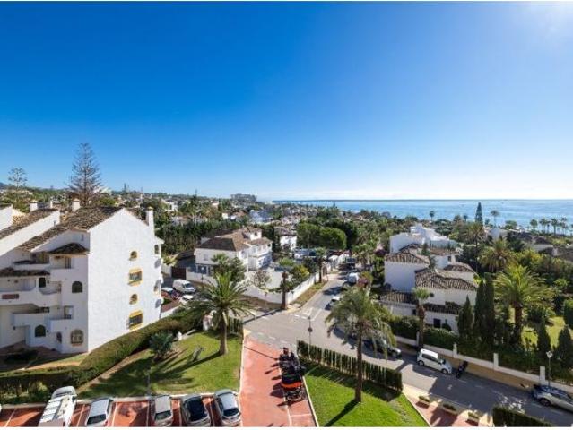 Estudio en Alquiler en Marbella, Málaga