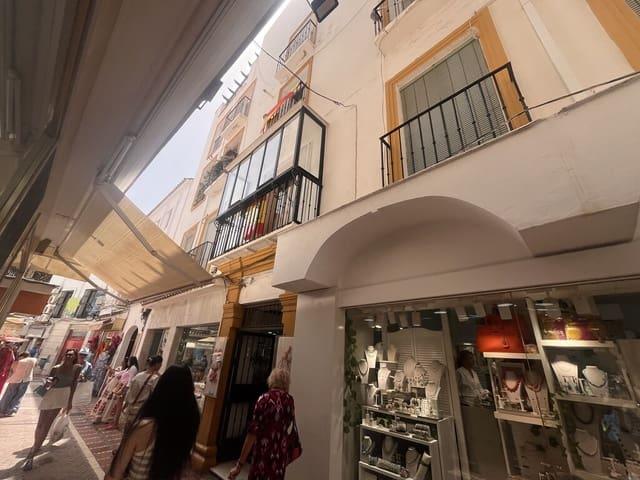 Estudio en alquiler en Marbella, Málaga Costa del Sol