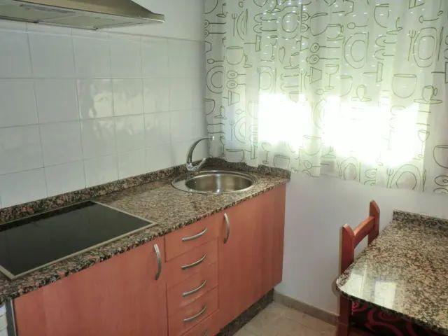Estudio en alquiler en Mesoiro Feáns Zapateira