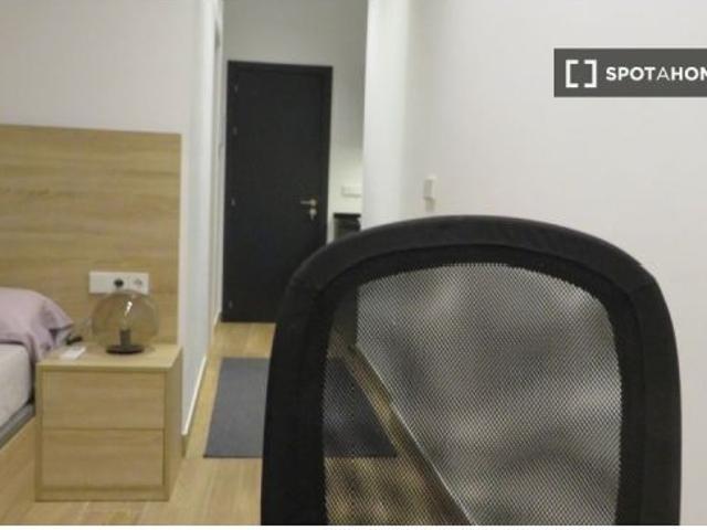 Estudio en alquiler en Mestalla