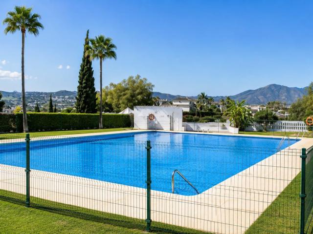 Estudio en alquiler en Mijas Málaga