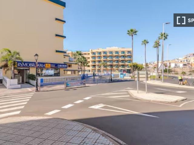 Estudio en alquiler en Mogán