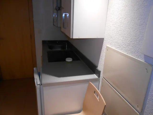 Estudio en alquiler en Monte Alto Adormideras