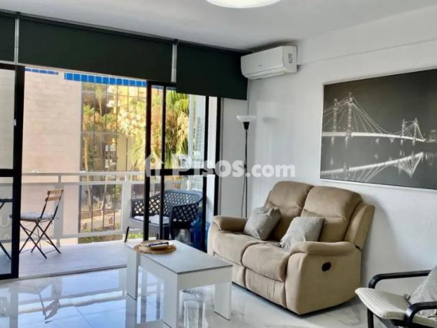 Estudio en alquiler en Montemar