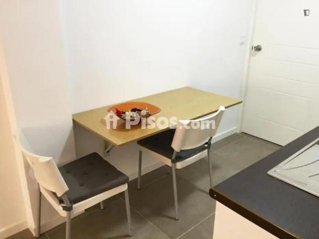 Estudio en alquiler en Montolivet