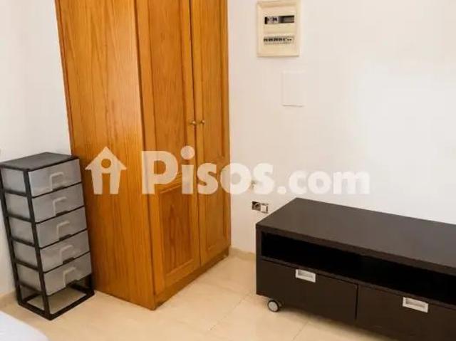 Estudio en alquiler en Nueva Almería