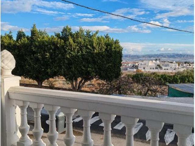 Estudio en alquiler en Níjar, Almería