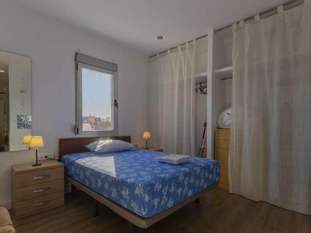 Estudio en alquiler en Nou Moles, Valencia