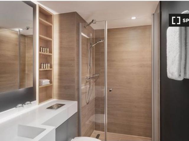 Estudio en alquiler en Ottensen, Hamburgo