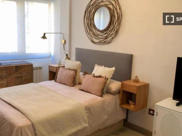 Estudio en alquiler en Oviedo