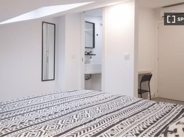 Estudio en alquiler en Opañel