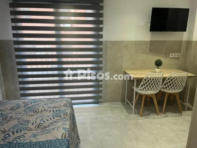 Estudio en alquiler en Opañel