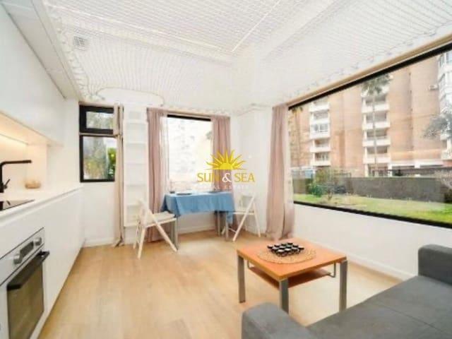 Estudio en alquiler en Orihuela Costa, Alicante Costa Blanca