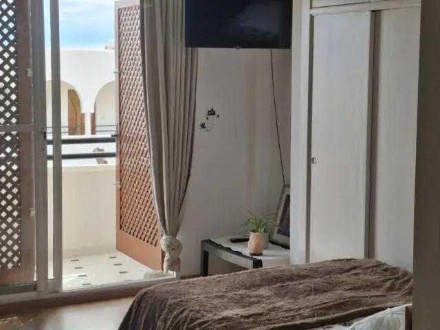 Estudio en alquiler en Avenida de Cabo Cope, 1