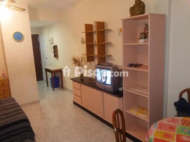 Estudio en alquiler en Avenida de Isabel Manoja, 32
