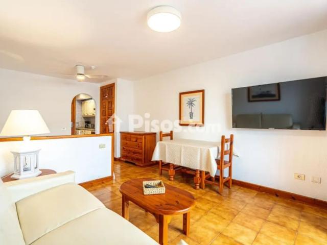 Estudio en alquiler en Avenida de las Américas, 2