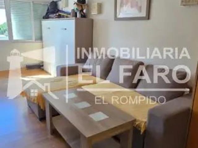 Estudio en alquiler en Avenida de las Playas de Cartaya