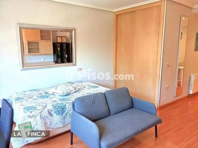 Estudio en alquiler en Avenida de Lisboa